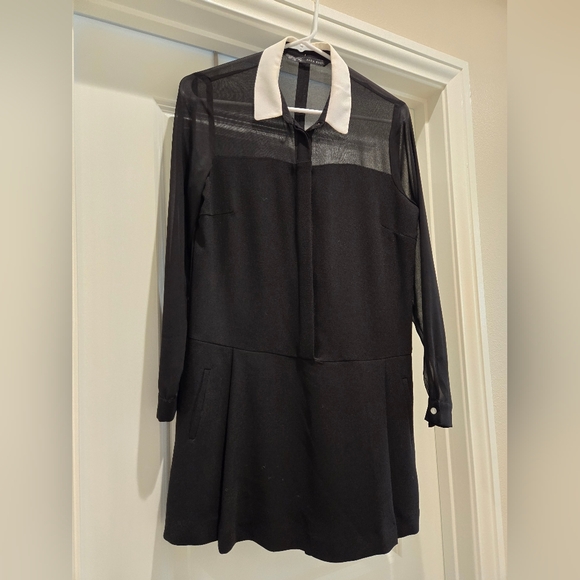 Zara one piece romper - size M - Picture 1 of 10